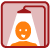 Ablutions with hot and cold water 