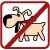 NO pets allowed during High Season