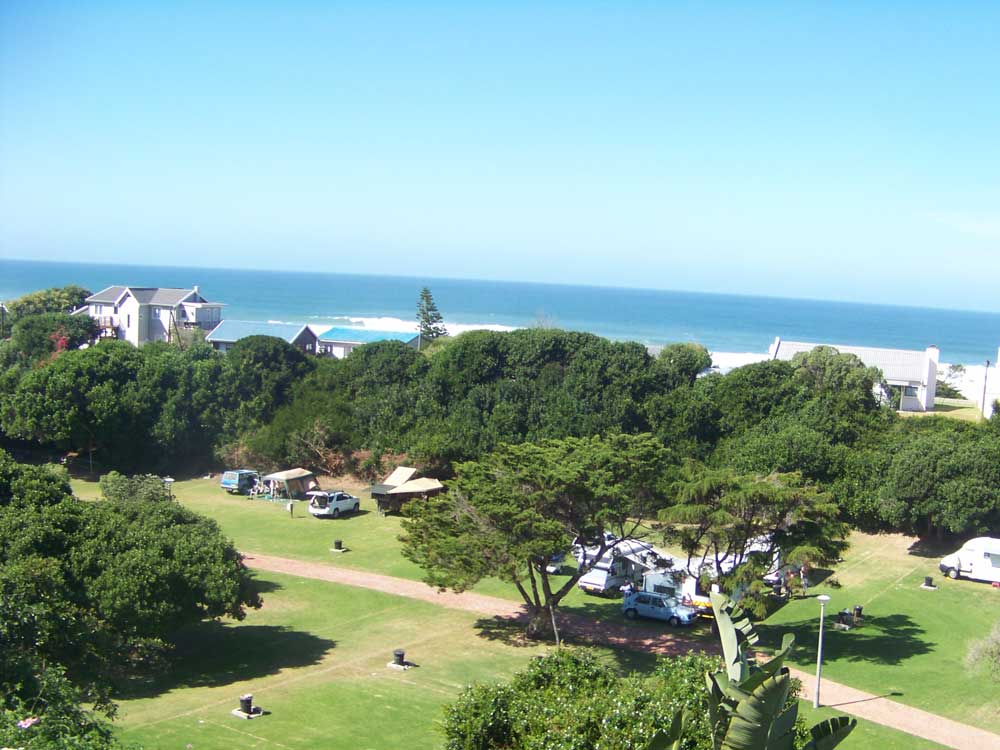 Glentana Caravan Park showcase 1